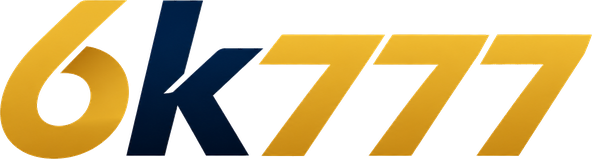 6k777 official logo